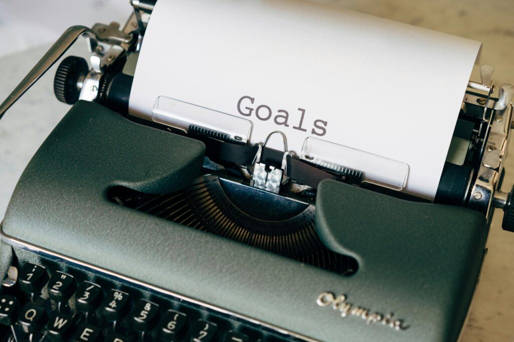 Goal Setting Kya Hai