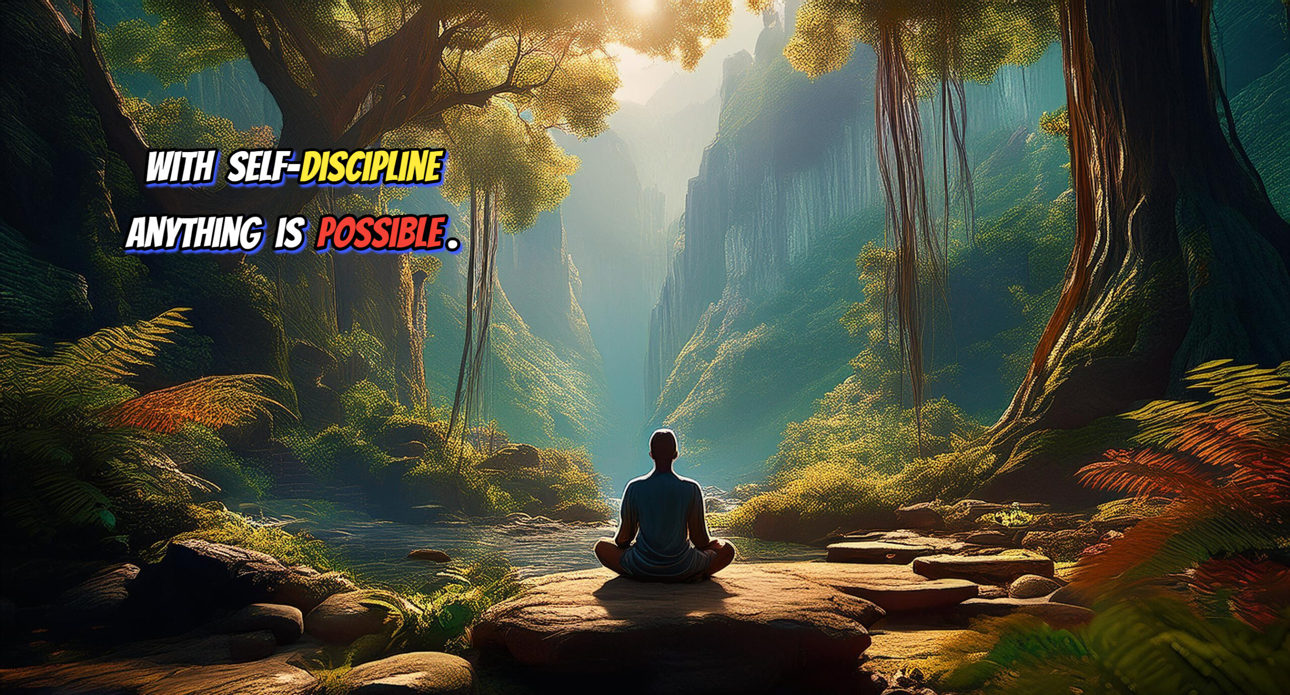 5 ways for Self Discipline: सफलता की अनमोल चाबी