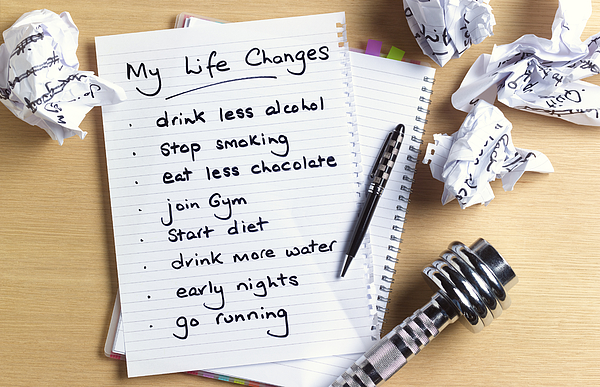 Goal Setting Kya Hai
